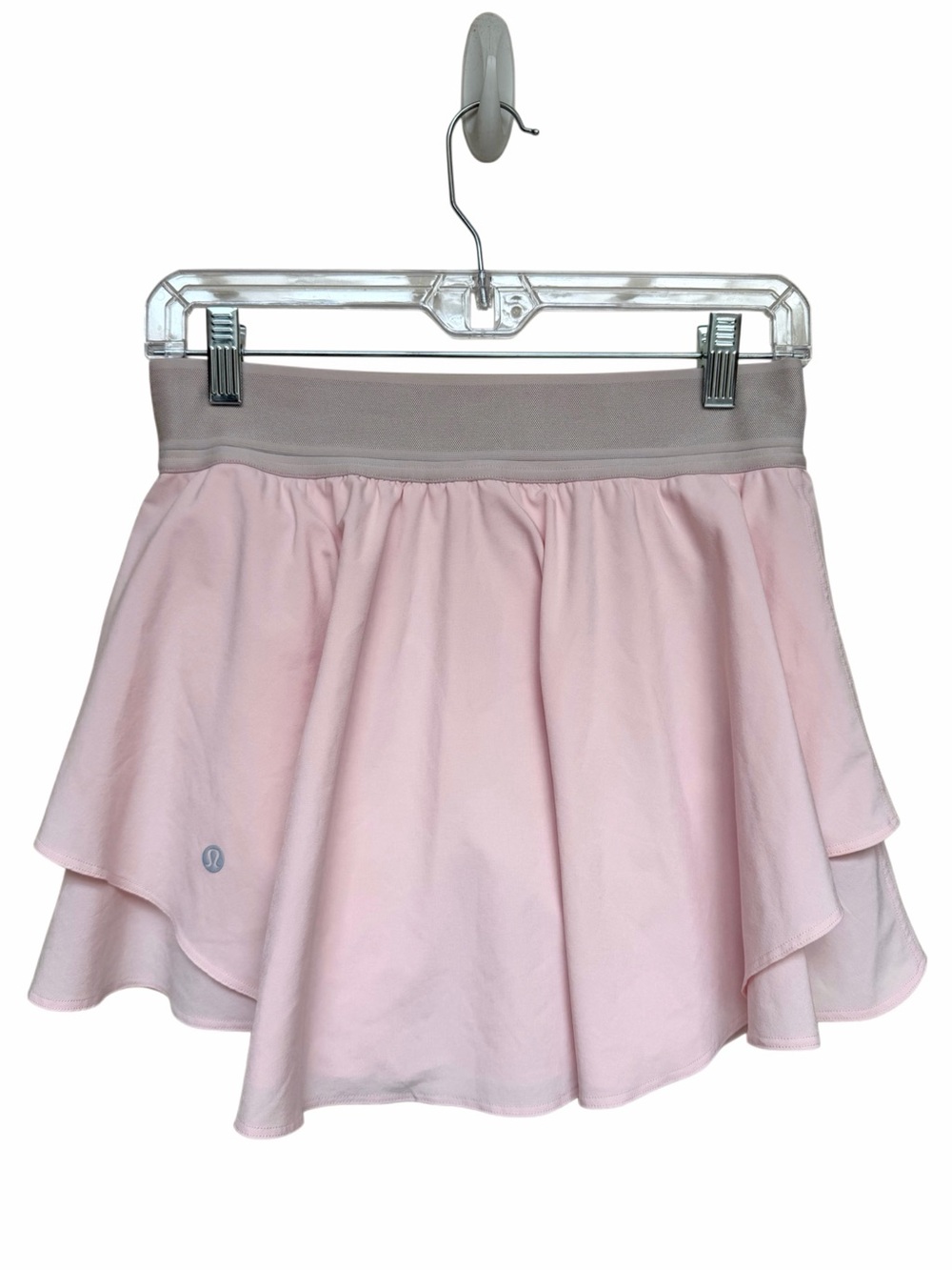 Lululemon Court Rival High-Rise Skirt | Size 6